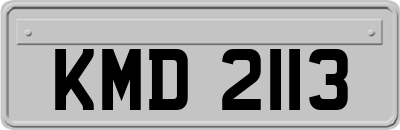 KMD2113