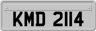 KMD2114
