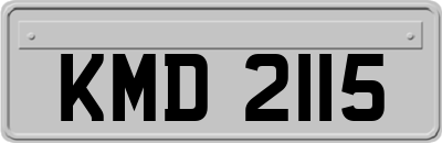KMD2115