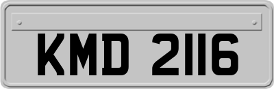 KMD2116
