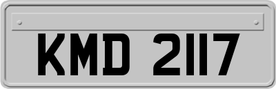 KMD2117