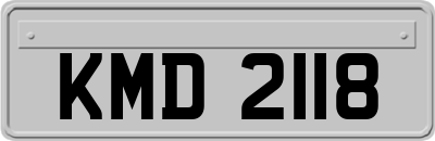 KMD2118