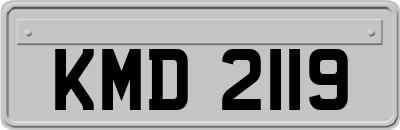KMD2119
