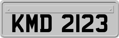 KMD2123