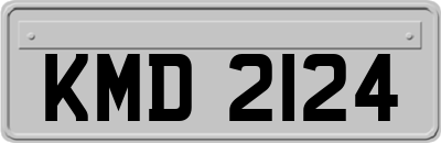 KMD2124