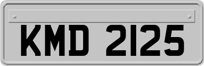 KMD2125
