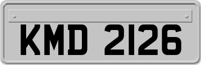 KMD2126