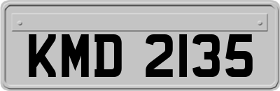 KMD2135