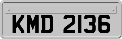 KMD2136