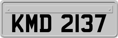 KMD2137