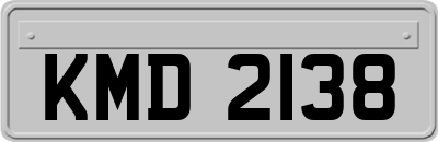 KMD2138