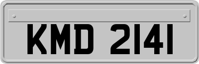 KMD2141