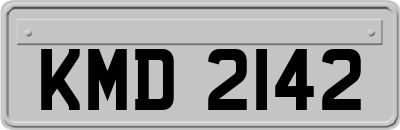 KMD2142