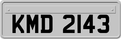 KMD2143