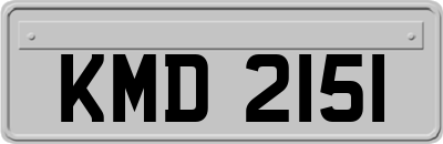 KMD2151