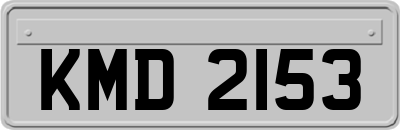 KMD2153
