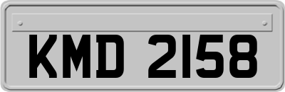 KMD2158