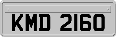 KMD2160
