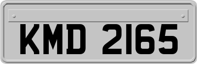 KMD2165