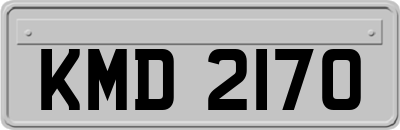 KMD2170