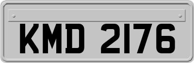 KMD2176