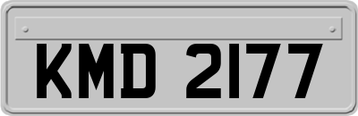 KMD2177