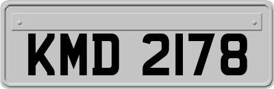 KMD2178