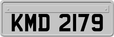 KMD2179