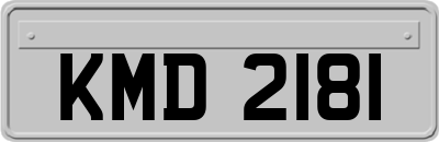 KMD2181