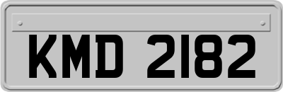 KMD2182