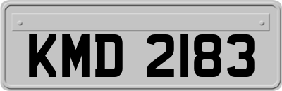KMD2183