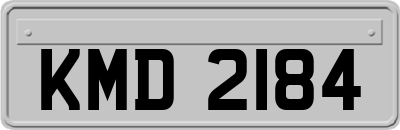 KMD2184