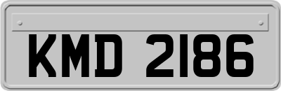 KMD2186