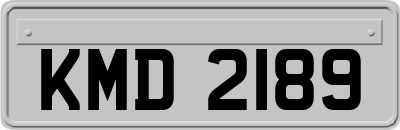 KMD2189