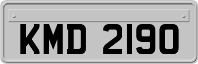 KMD2190