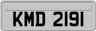 KMD2191