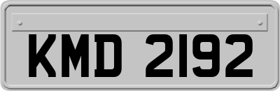 KMD2192