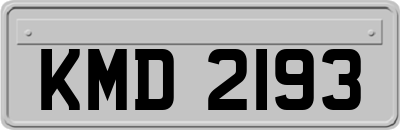 KMD2193