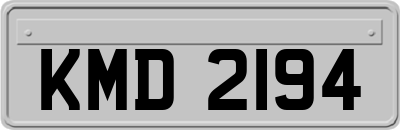 KMD2194