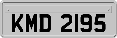 KMD2195