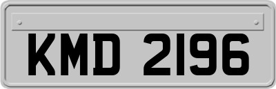 KMD2196