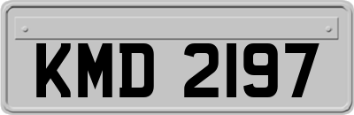 KMD2197