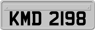 KMD2198