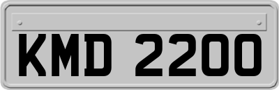 KMD2200