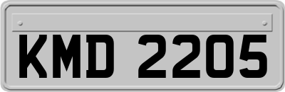 KMD2205