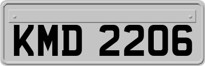 KMD2206