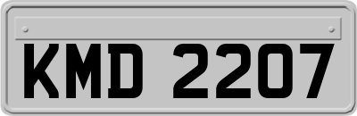 KMD2207