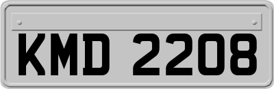 KMD2208
