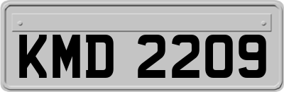 KMD2209