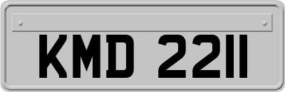 KMD2211